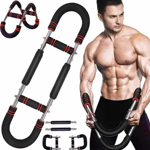 Arm Trainer, Chest Exercise Equipment - Arm Strength Device