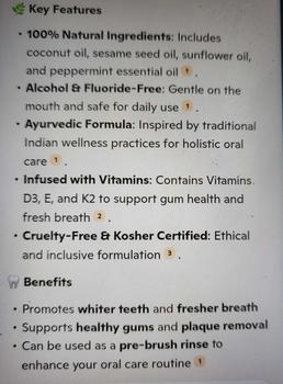 product review image from Steve Gen❌B7BionicLifeInOregon 1