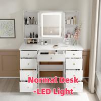 Normal Desk-LED Light-White