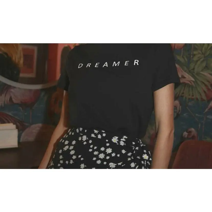 DREAMER T-shirt