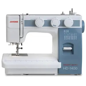 Janome HD1400 Sewing Machine Janome HD1400 Sewing Machine