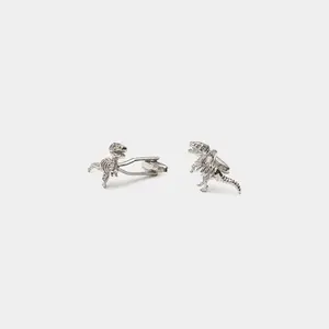 Dinosaur Dig Cufflinks