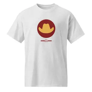 Norman, Oklahoma Rivalry T-Shirt