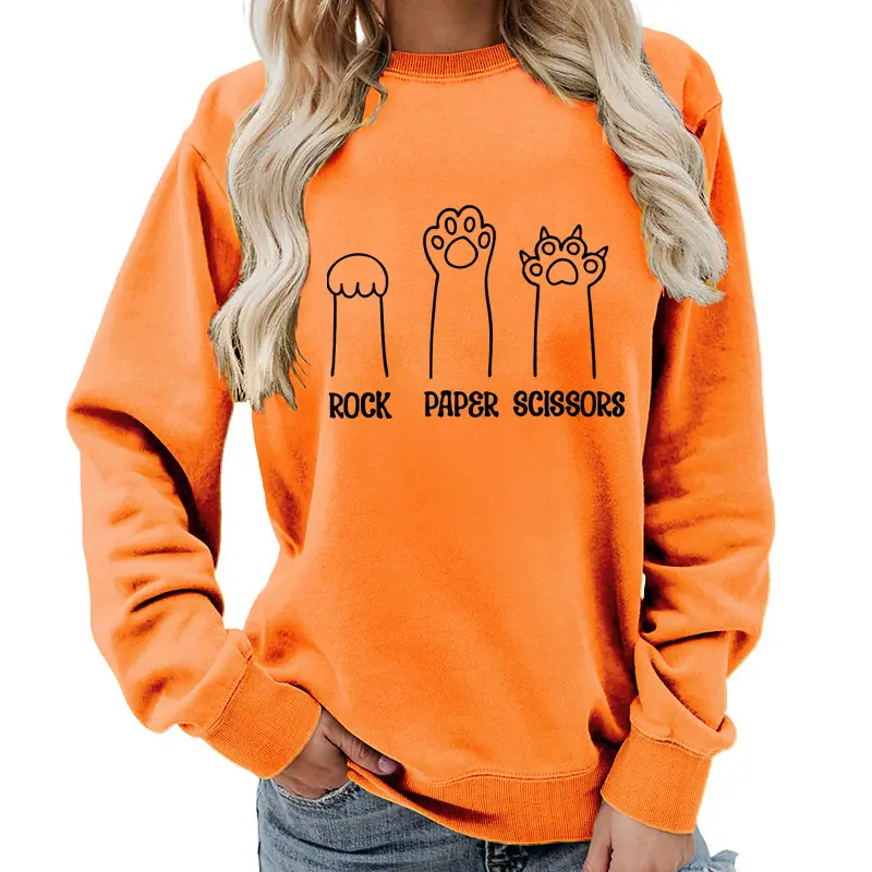 Ginger yellow (black font)