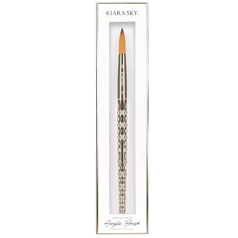 Acrylic Brush #10