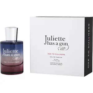 Juliette Has A Gun Ode To Dullness By Juliette Has A Gun Eau De Parfum For Unisex