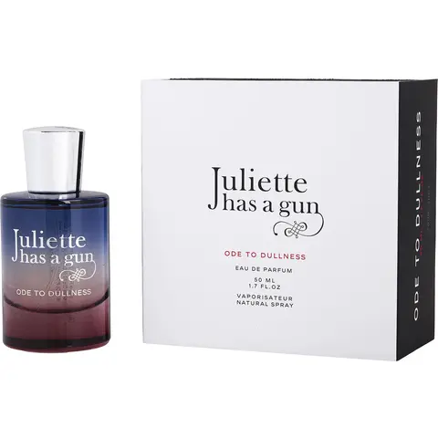 Juliette Has A Gun Ode To Dullness By Juliette Has A Gun Eau De Parfum For Unisex