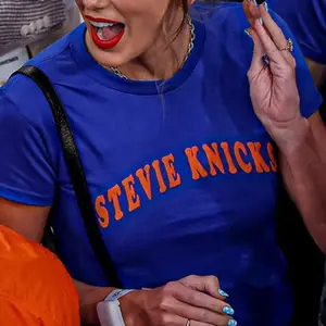 T S Stevie Knic T-Shirt, Basketball Shirt, Gift For Fan