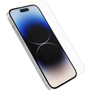OtterBox iPhone 14 Pro Screen Protector Trusted Glass