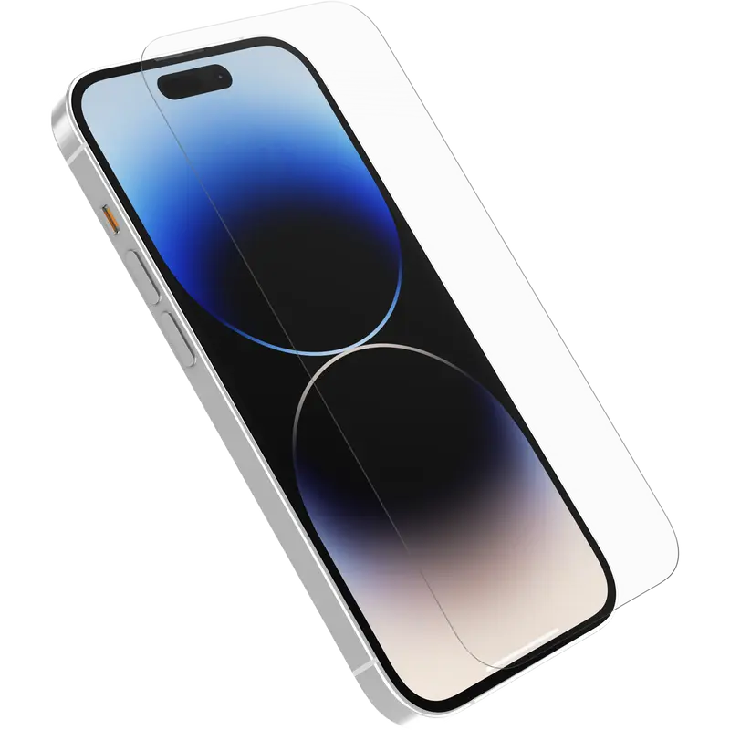OtterBox iPhone 14 Pro Screen Protector Trusted Glass