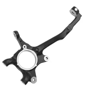 Front Right Steering Knuckle compatible for Toyota Tacoma 2005-2019 for 698-148 4321104060