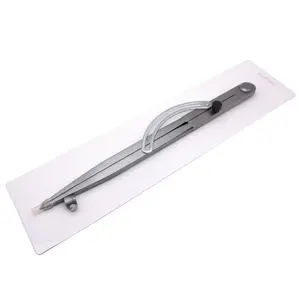 300mm spacing gauge and compass