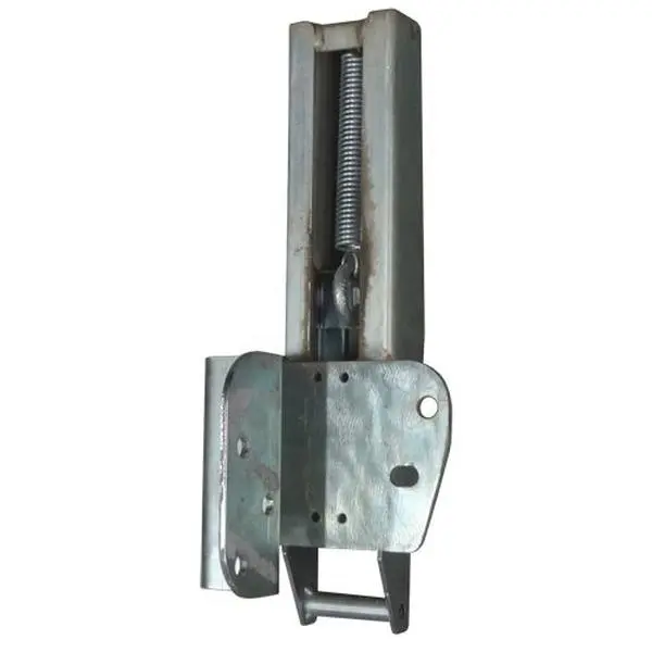 Poly Mount, Slide Bracket, Left Hand 20 Inch and 22 Inch Capello 01184200KIT