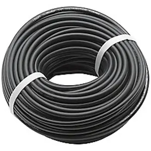 Orbit Irrigation Products  0.25 in. dia. x 100 ft. Plastic Drip Irrigation Tubing