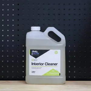 Pal Glow - Reset Interior Cleaner 1 Gallon