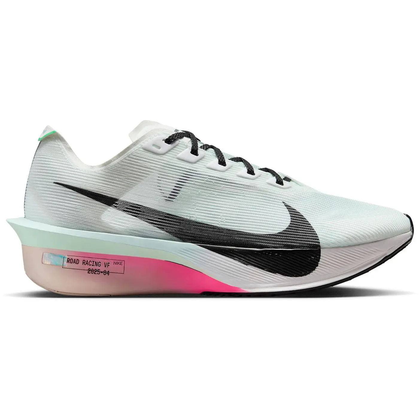 Nike Wmns ZoomX VaporFly Nex % 4 Mini Foam Hyper Pink (HF6412-101)