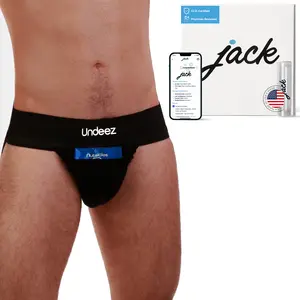 Undeez Jockstrap & Jack at-Home Recovery Pack