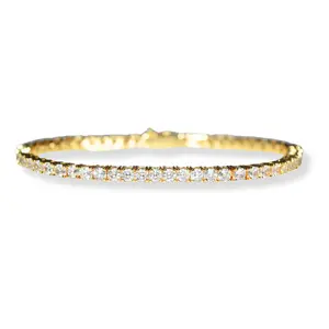 Classic Tennis Bracelet