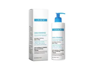 "Ultimate Firming Body Lotion - Tighten, Tone, and Hydrate Your Skin"