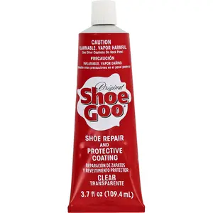 Sof Sole 3.7 oz. Original Shoe Goo Footwear Repair Adhesive