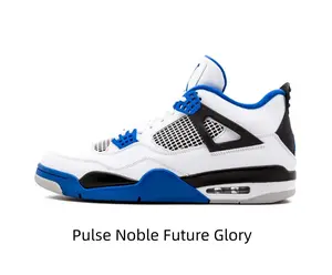 Collectible Sports Shoes - Versatile for Game Play and Street Wear