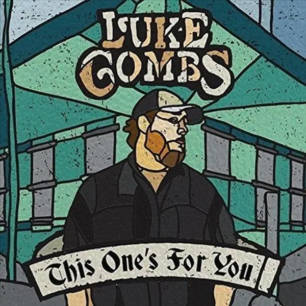 This One's For You - Luke Combs (Vinyl)