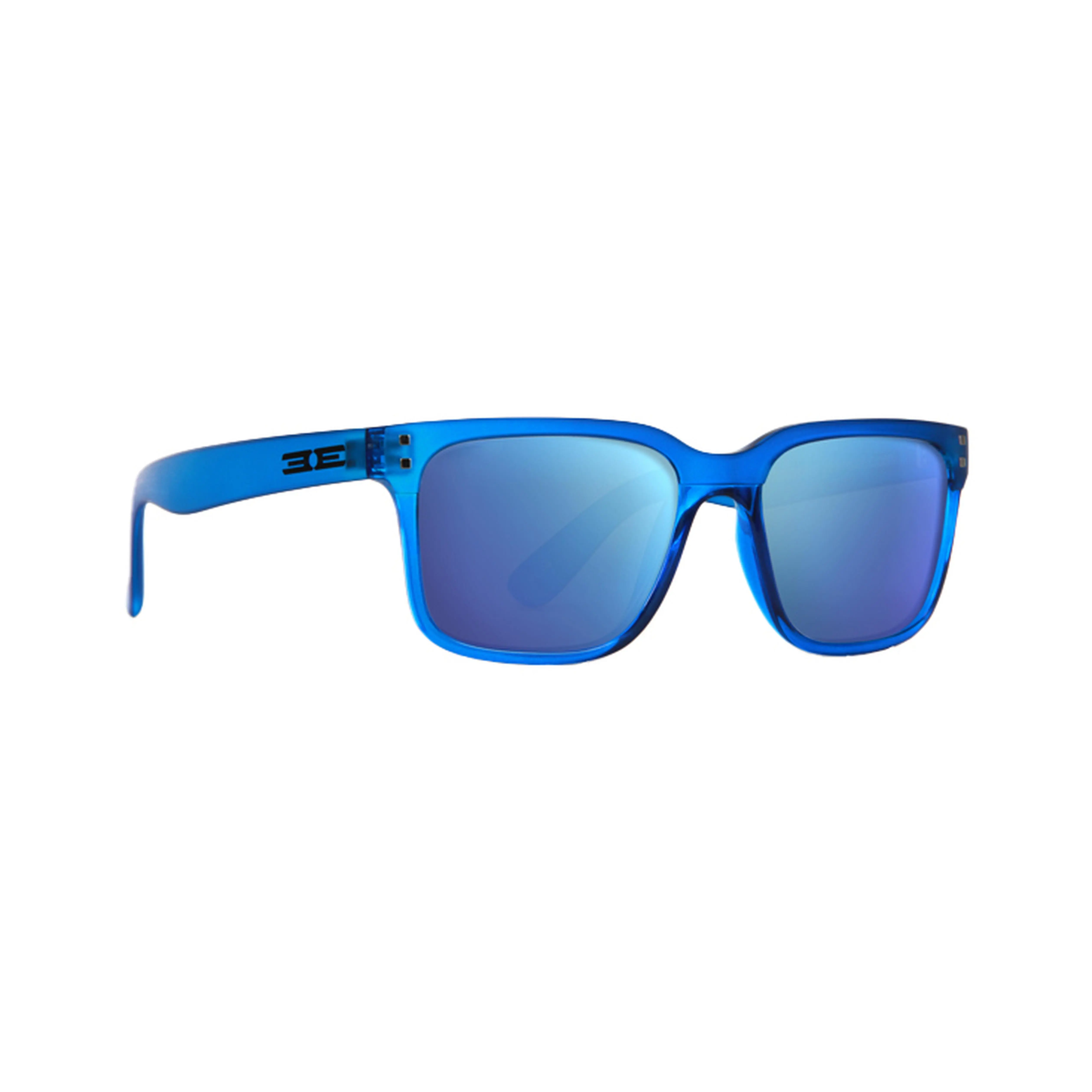 Epoch Eyewear Romeo Cascade Polarized Sunglasses – Hydrophobic Water-Repellent Lenses