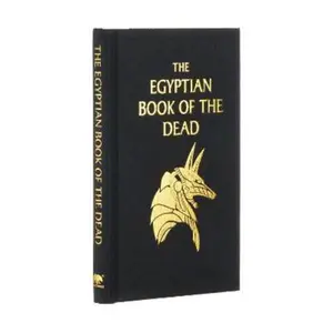 USED-Egyptian Book of the Dead (Arcturus Ornate Classics, 6) by EA Wallis Budge (Hardcover)