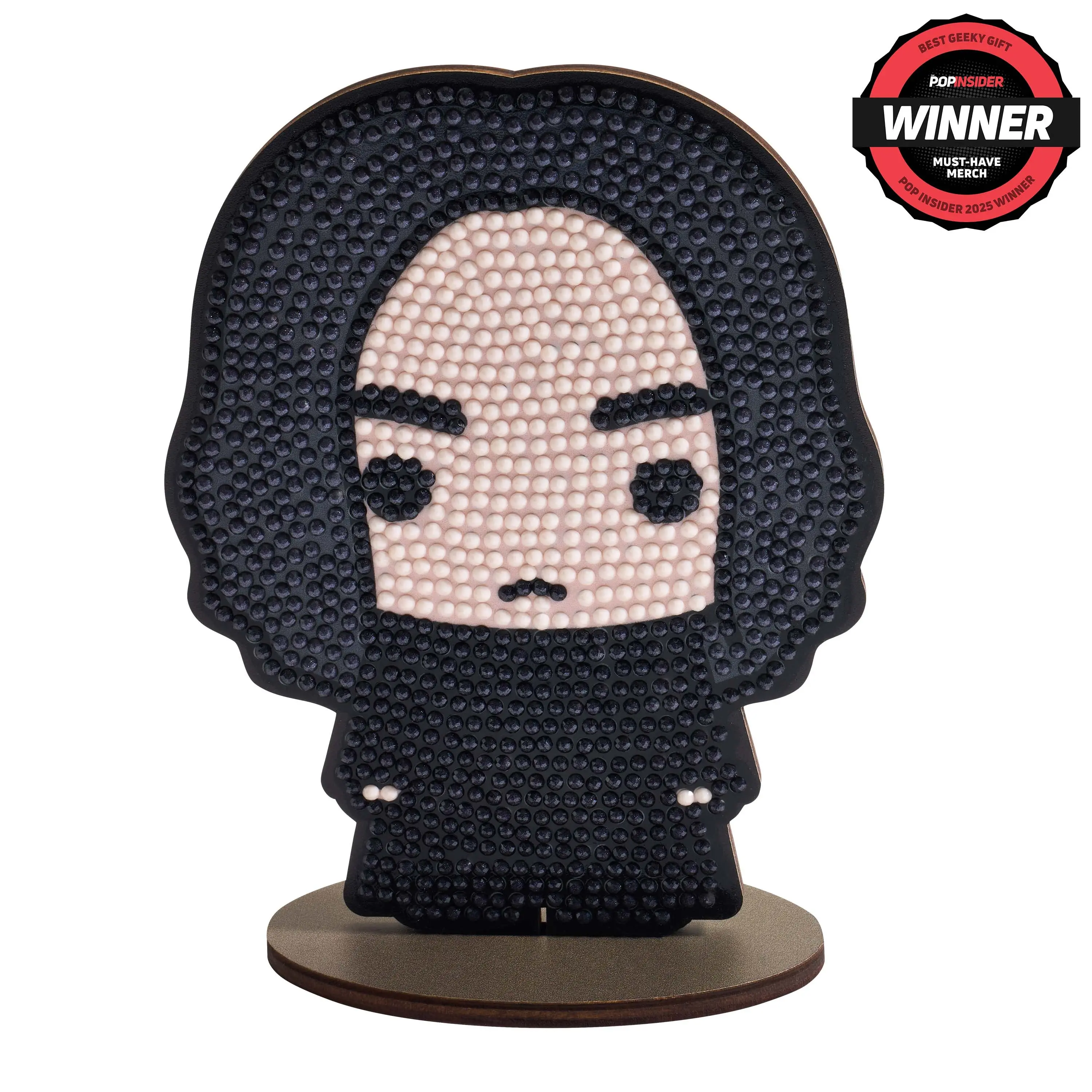 Diamond Art Club® Sparkle Pals™ - Snape Diamond Painting Kit