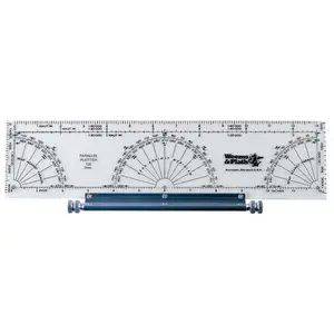 Weems & Plath  Weems Parallel Plotter