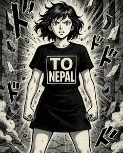 One Piece Unisex T-Shirt