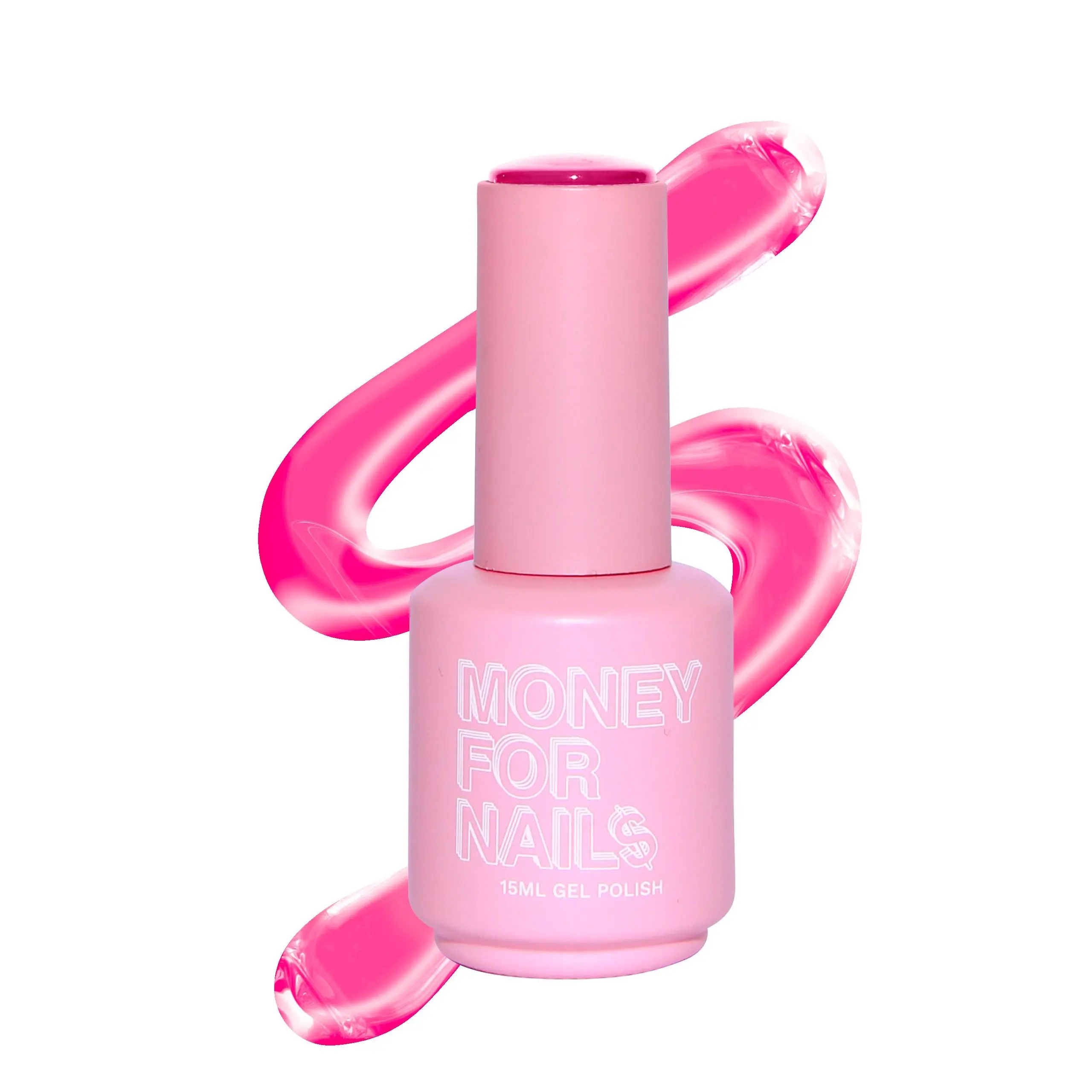 Tease Gel Polish