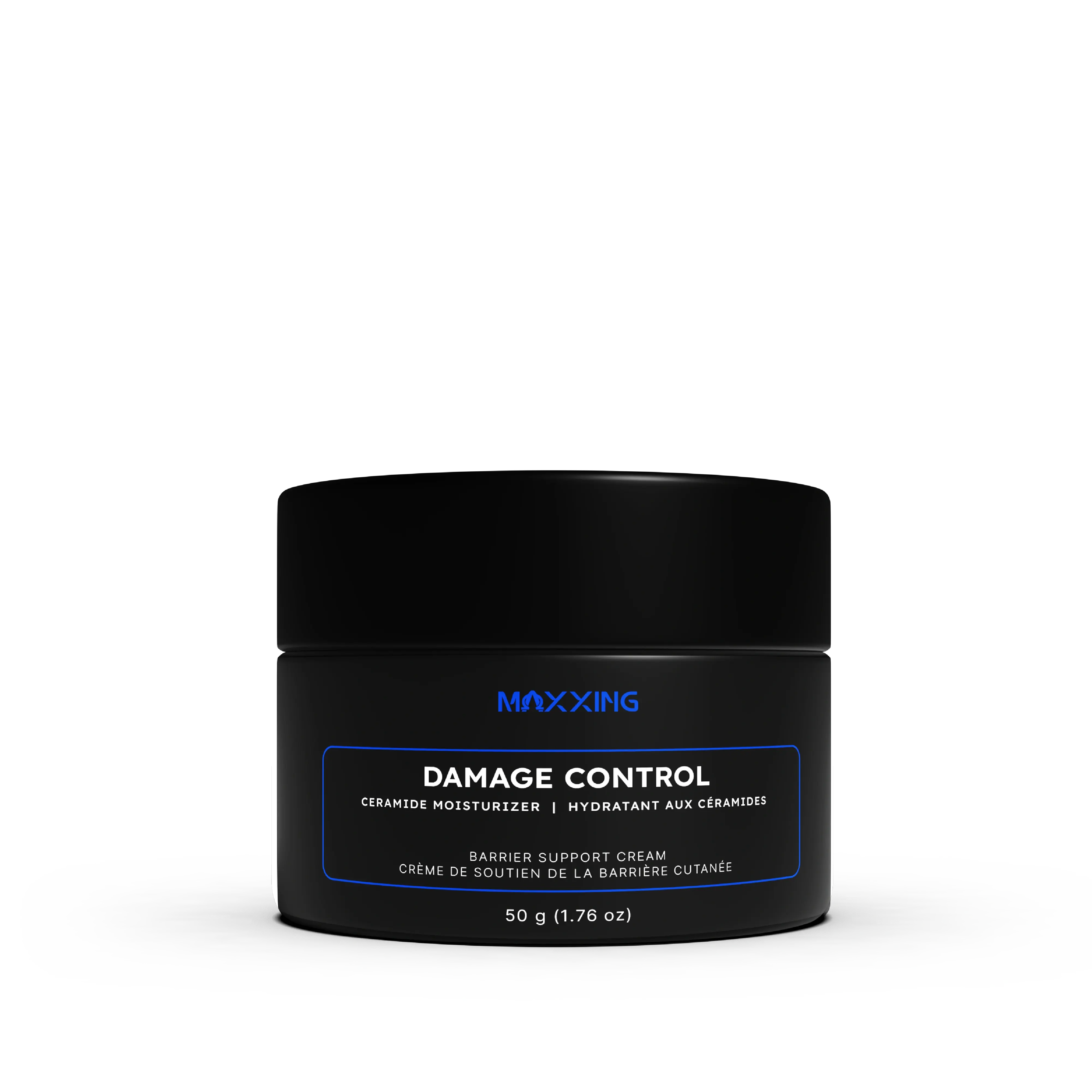 Damage Control Ceramide Barrier Moisturizer