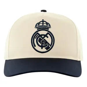 Real Madrid CF Cap - RM184CP