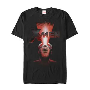 Men's Marvel X-Men Cyclops Blast T-Shirt