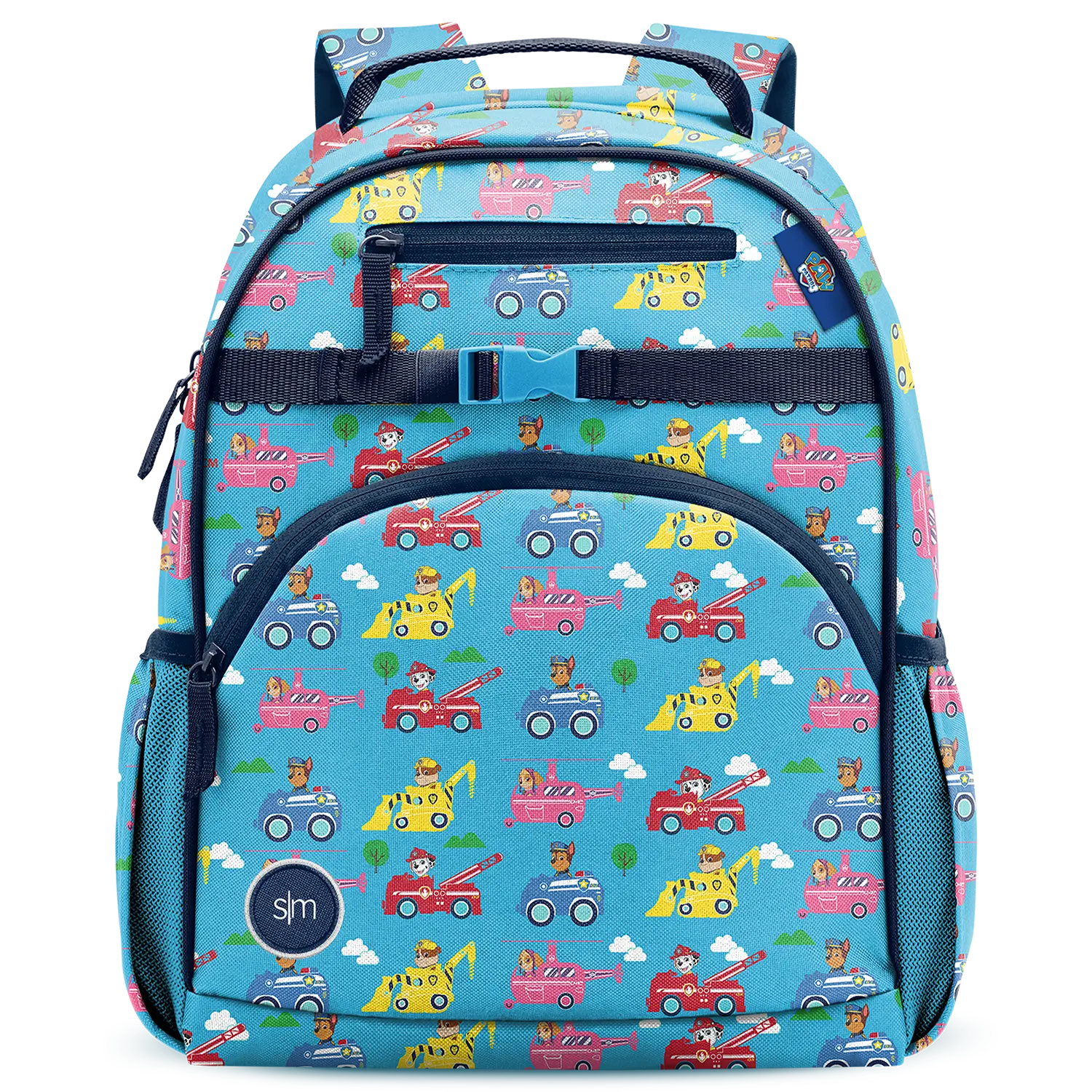 Paw Patrol Adventures