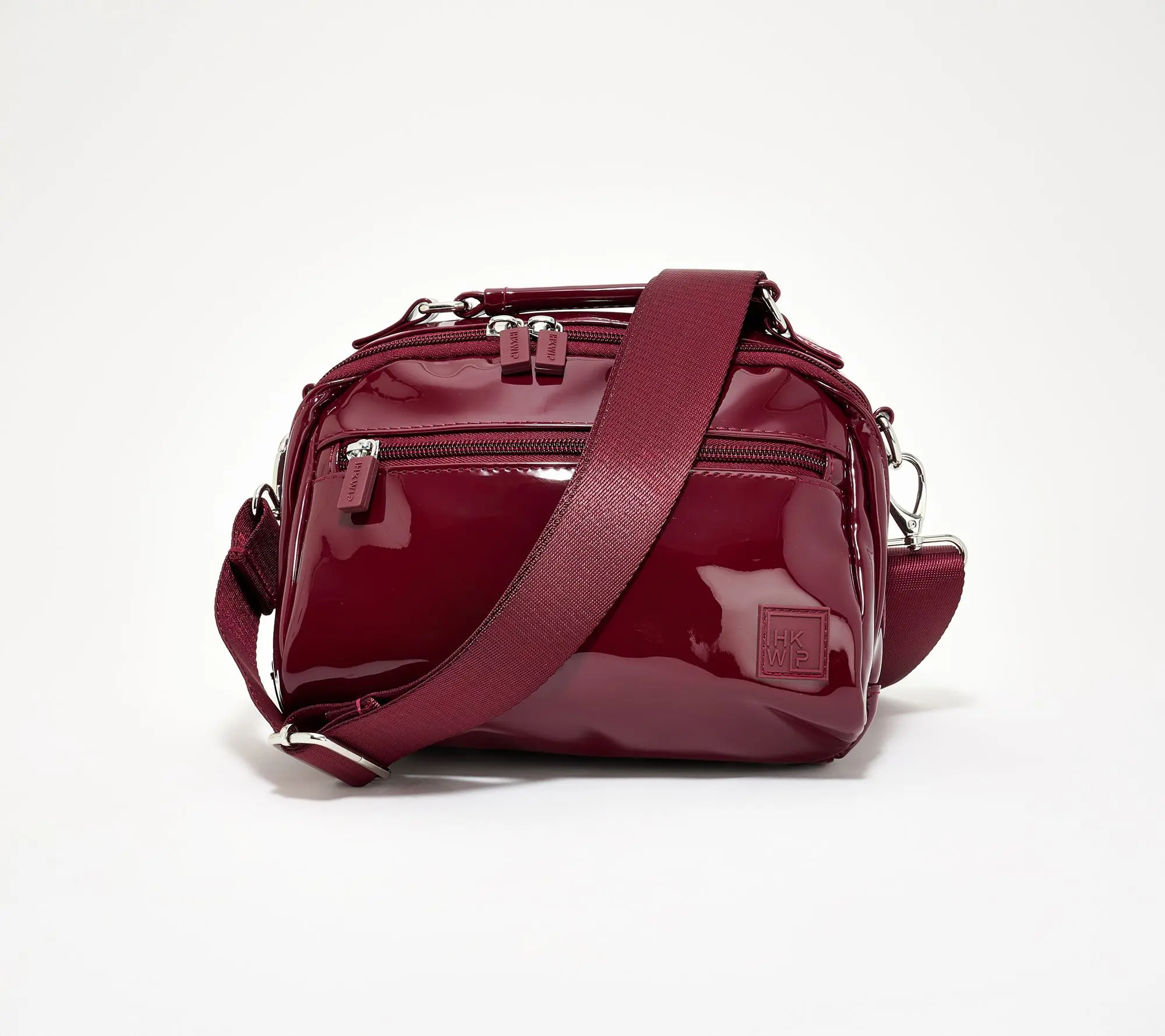 IHKWIP Top Notch Handle Crossbody