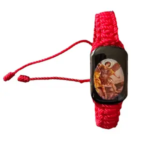 Saint Michael Reversible Bracelet