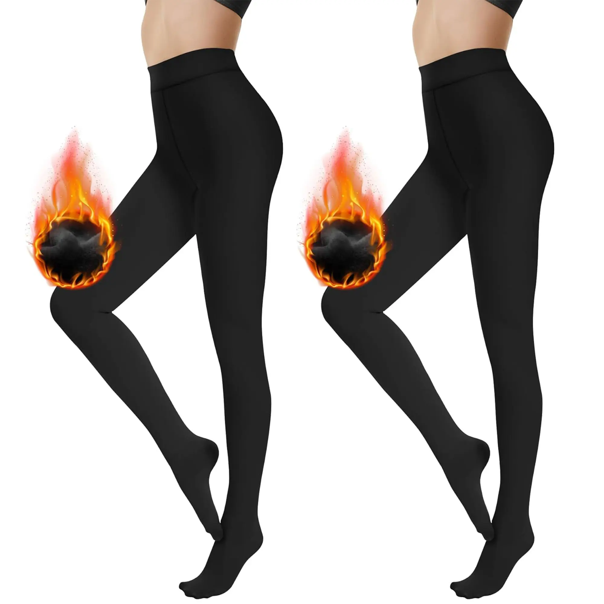 Opaque Black*2 (220g)