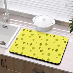 Funny S-SSpongeBob SquarePantsS Floor Mat Eco Friendly Diatomite Antibacterial Odor Resistant Floor Mat Super Absorbent Quick Drying Non Slip Washable Bath Rug for Kitchen Bathroom Shower Home Decor