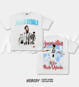 PAULO DYBALA GRAPHIC 1.0 Tshirt - Sweatshirt (DS)
