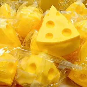 Cheese squishy