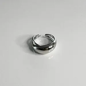 Dome Cut Out Ring