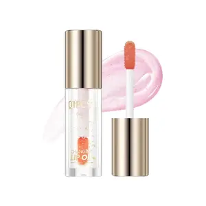 Lip Oil Hydrating Moisturizing Temperature Changing Lip Oil Base Anti-cracking Moisturizing Lips Dudu Lips Glossy Lipgloss Lip Care
