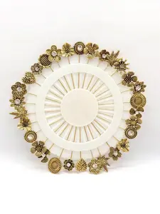 Women's Elegant Large Head Pins, Ladies Scarf Pin Clips, British Style Hat Fasteners, Flower Brooch Pin, Fashion Accessories for Women