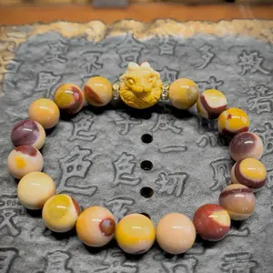 Dragon Collection-Sunlit Amber