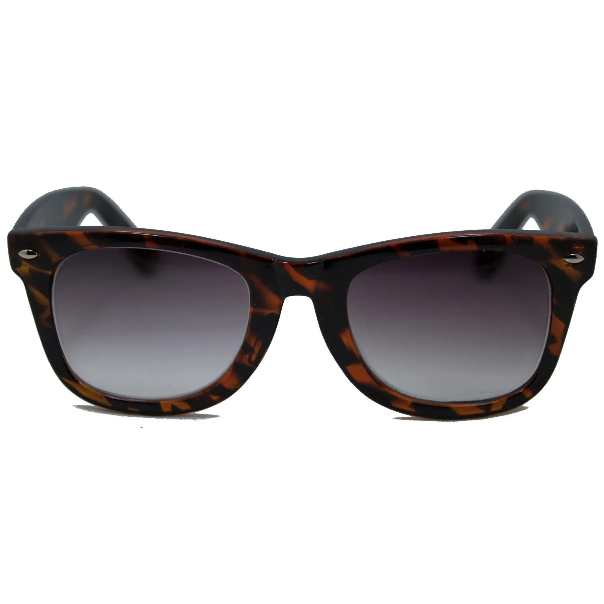 EyeCool, Classic Wayfarer Full Reader Sunglasses