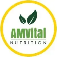 AMVital shop logo