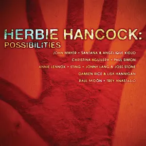 Herbie Hancock - Possibilities (Expanded Edition)  [VINYL RECORD - LP] Expanded Version