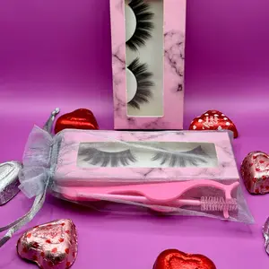 Everyday Luxe Lash Kit (Perfect Valentines Day Gift for Beauty Lovers)